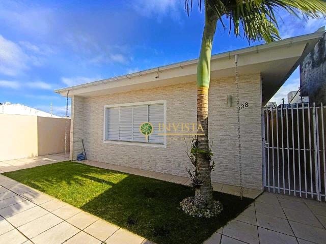 Casa / Sobrado para Locação em Florianópolis/SC Jardim Atlântico 4 Quartos