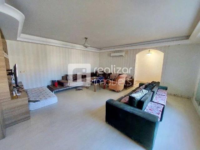 Casa / Sobrado para Locação em Florianópolis/SC Jardim Atlântico 5 Quartos