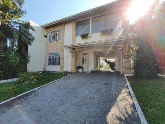 Casa / Sobrado para Locação em Florianópolis/SC Jardim Atlântico 6 Quartos