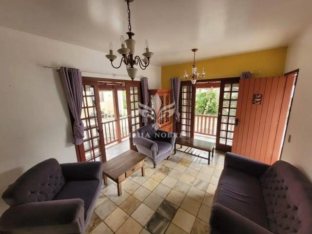 Casa / Sobrado para Locação em Florianópolis/SC João Paulo 3 Quartos