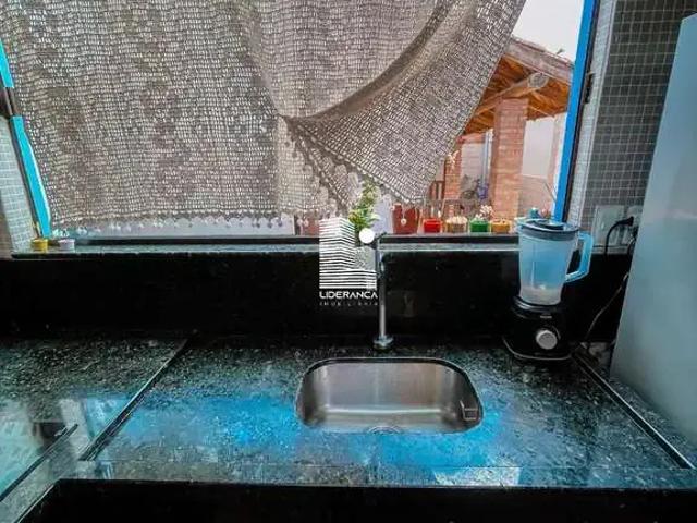 Casa / Sobrado para Locação em Florianópolis/SC João Paulo 3 Quartos