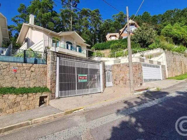 Casa / Sobrado para Locação em Florianópolis/SC João Paulo 3 Quartos