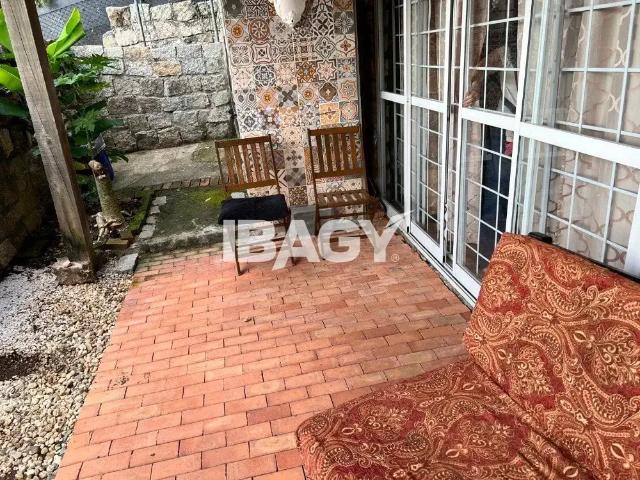 Casa / Sobrado para Locação em Florianópolis/SC João Paulo 1 Quartos