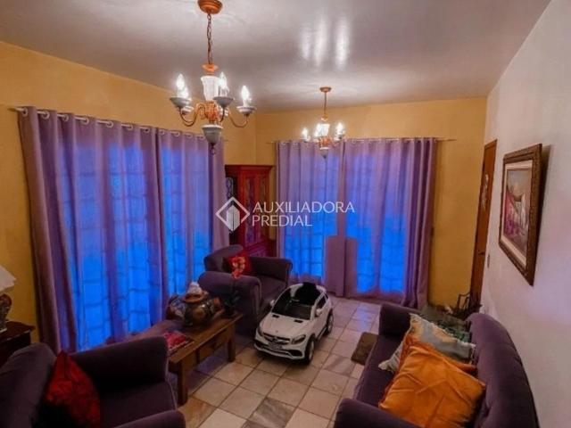 Casa / Sobrado para Locação em Florianópolis/SC João Paulo 4 Quartos