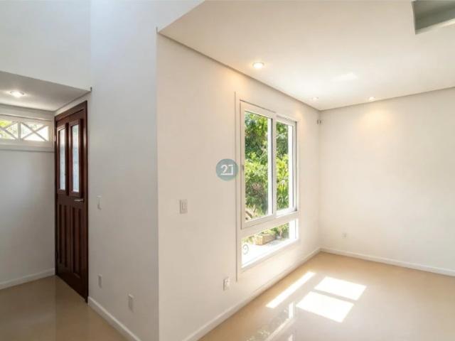 Casa / Sobrado para Locação em Florianópolis/SC João Paulo 4 Quartos