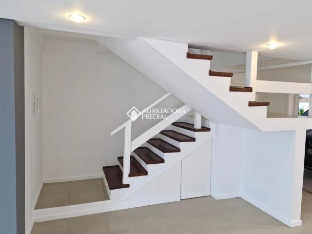 Casa / Sobrado para Locação em Florianópolis/SC João Paulo 4 Quartos