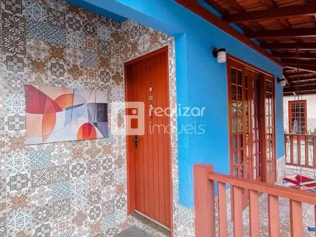 Casa / Sobrado para Locação em Florianópolis/SC João Paulo 4 Quartos
