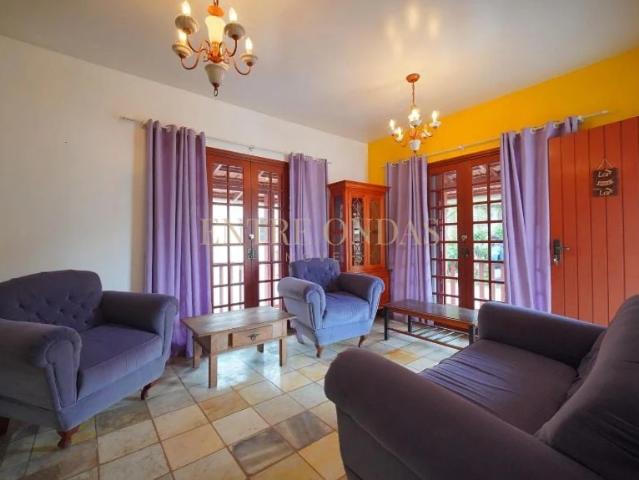 Casa / Sobrado para Locação em Florianópolis/SC João Paulo 4 Quartos