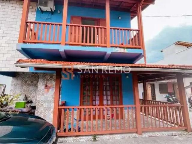 Casa / Sobrado para Locação em Florianópolis/SC João Paulo 4 Quartos