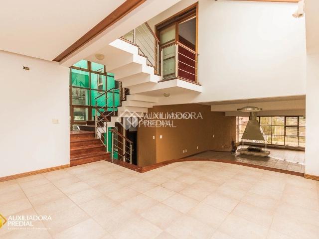 Casa / Sobrado para Locação em Florianópolis/SC João Paulo 5 Quartos