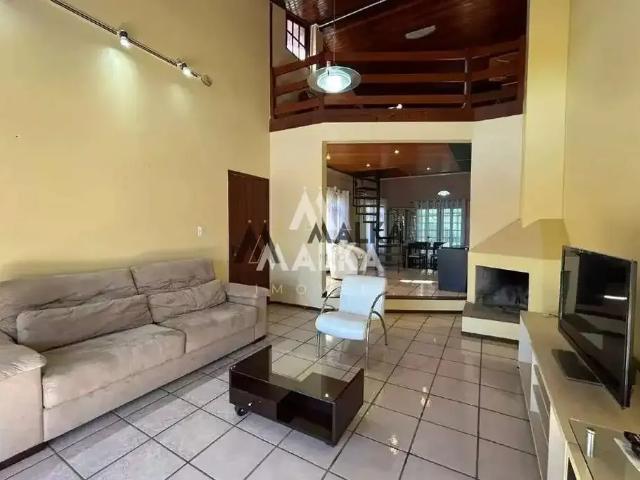 Casa / Sobrado para Locação em Florianópolis/SC João Paulo 5 Quartos