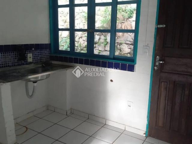 Casa / Sobrado para Locação em Florianópolis/SC Lagoa da Conceição 2 Quartos