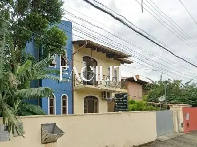 Casa / Sobrado para Locação em Florianópolis/SC Lagoa da Conceição 2 Quartos