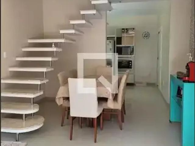 Casa / Sobrado para Locação em Florianópolis/SC Lagoa da Conceição 2 Quartos