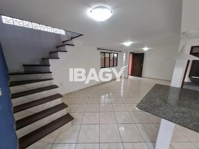 Casa / Sobrado para Locação em Florianópolis/SC Lagoa da Conceição 3 Quartos