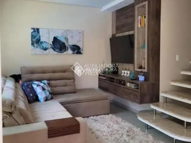 Casa / Sobrado para Locação em Florianópolis/SC Lagoa da Conceição 3 Quartos