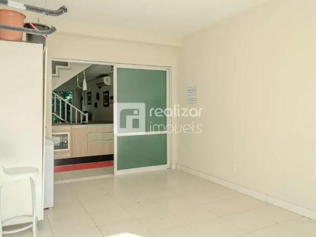 Casa / Sobrado para Locação em Florianópolis/SC Lagoa da Conceição 3 Quartos