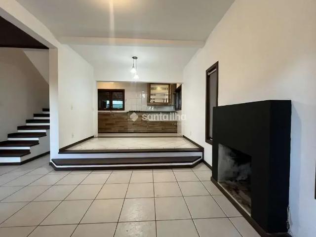 Casa / Sobrado para Locação em Florianópolis/SC Lagoa da Conceição 3 Quartos
