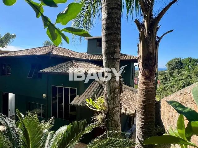 Casa / Sobrado para Locação em Florianópolis/SC Lagoa da Conceição 3 Quartos