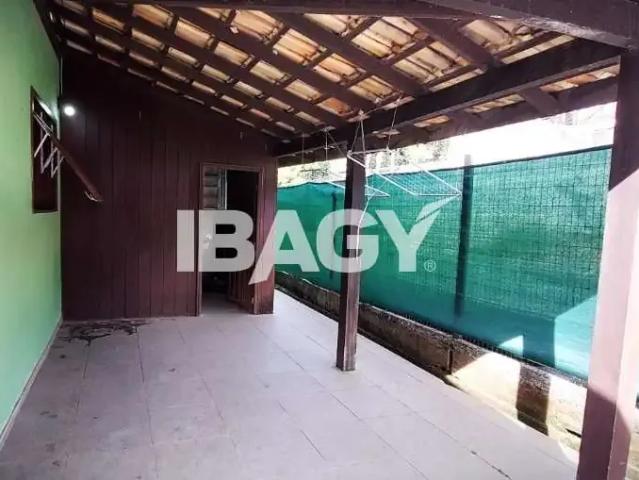 Casa / Sobrado para Locação em Florianópolis/SC Lagoa da Conceição 3 Quartos