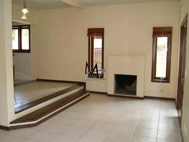 Casa / Sobrado para Locação em Florianópolis/SC Lagoa da Conceição 3 Quartos