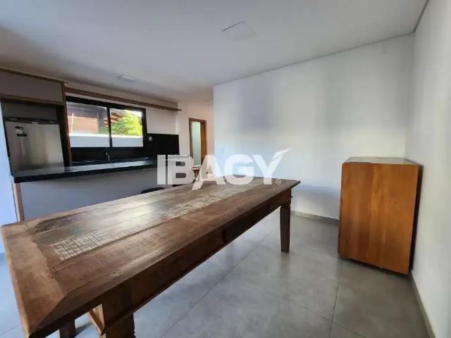 Casa / Sobrado para Locação em Florianópolis/SC Lagoa da Conceição 3 Quartos