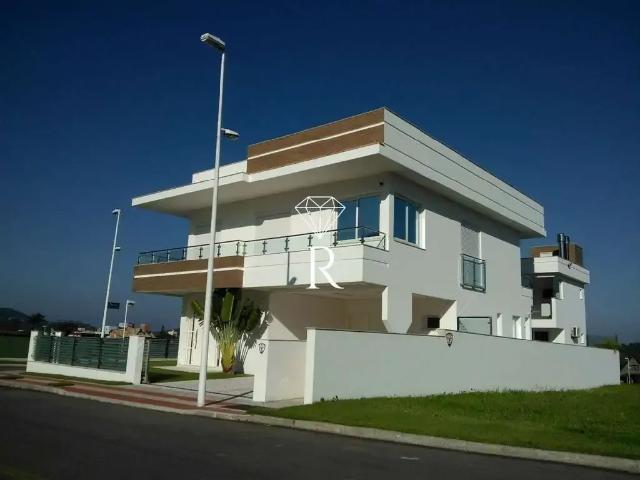 Casa / Sobrado para Locação em Florianópolis/SC Lagoa da Conceição 4 Quartos