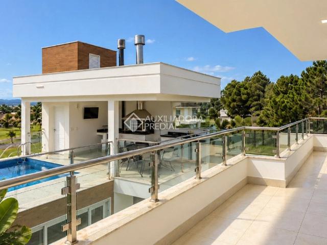 Casa / Sobrado para Locação em Florianópolis/SC Lagoa da Conceição 4 Quartos