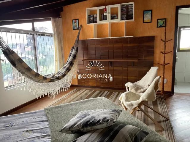 Casa / Sobrado para Locação em Florianópolis/SC Lagoa da Conceição 4 Quartos