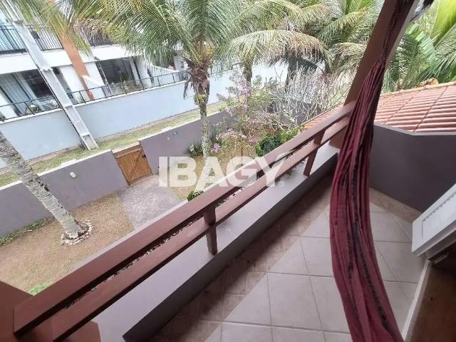 Casa / Sobrado para Locação em Florianópolis/SC Lagoa da Conceição 3 Quartos