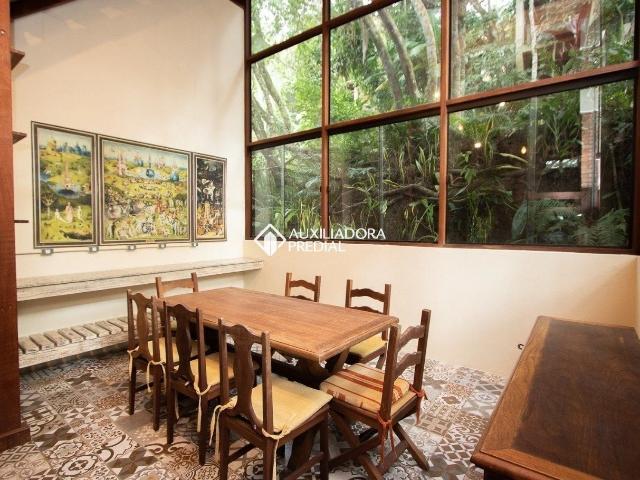 Casa / Sobrado para Locação em Florianópolis/SC Lagoa da Conceição 4 Quartos