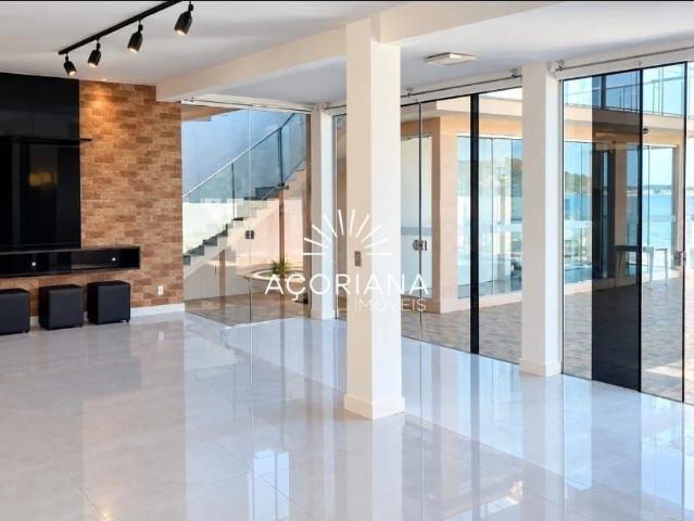 Casa / Sobrado para Locação em Florianópolis/SC Lagoa da Conceição 5 Quartos