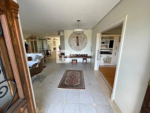 Casa / Sobrado para Locação em Florianópolis/SC Lagoa da Conceição 5 Quartos