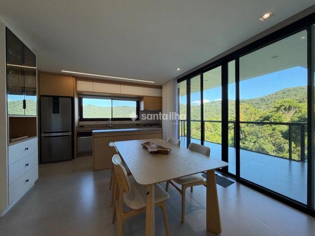 Casa / Sobrado para Locação em Florianópolis/SC Pântano do Sul 1 Quartos