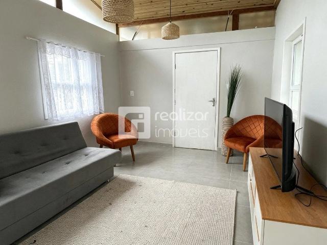 Casa / Sobrado para Locação em Florianópolis/SC Pântano do Sul 5 Quartos