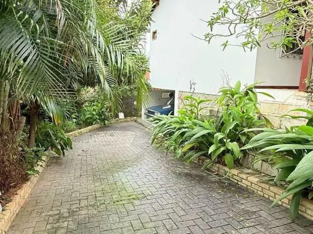 Casa / Sobrado para Locação em Florianópolis/SC Pantanal 3 Quartos