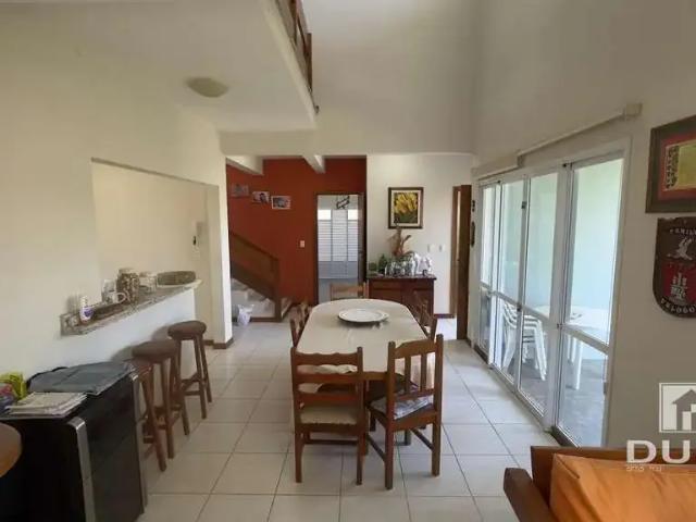 Casa / Sobrado para Locação em Florianópolis/SC Pantanal 3 Quartos