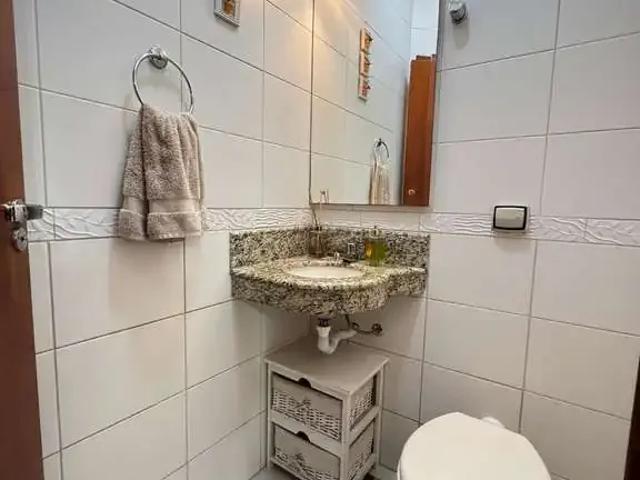 Casa / Sobrado para Locação em Florianópolis/SC Pantanal 3 Quartos