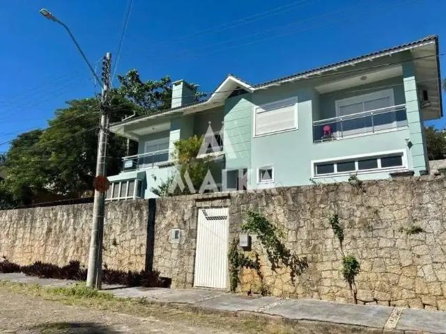 Casa / Sobrado para Locação em Florianópolis/SC Pantanal 3 Quartos
