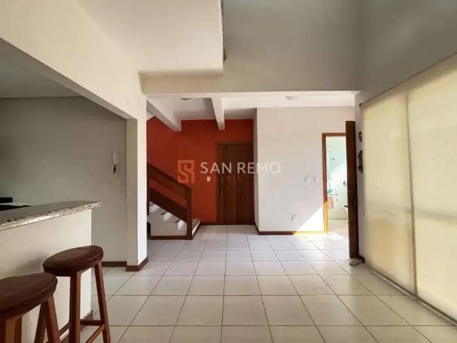 Casa / Sobrado para Locação em Florianópolis/SC Pantanal 3 Quartos