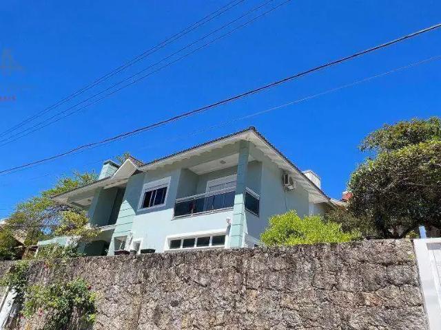 Casa / Sobrado para Locação em Florianópolis/SC Pantanal 3 Quartos
