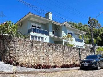 Casa / Sobrado para Locação em Florianópolis/SC Pantanal 3 Quartos