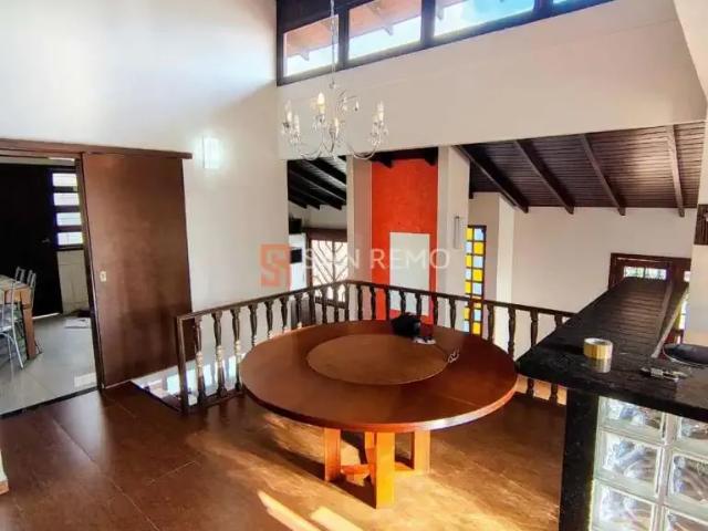 Casa / Sobrado para Locação em Florianópolis/SC Pantanal 4 Quartos