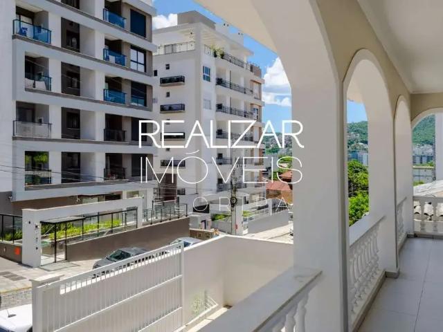 Casa / Sobrado para Locação em Florianópolis/SC Pantanal 4 Quartos