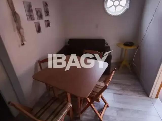 Casa / Sobrado para Locação em Florianópolis/SC Ponta das Canas 2 Quartos