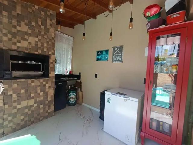 Casa / Sobrado para Locação em Florianópolis/SC Praia Mole 3 Quartos