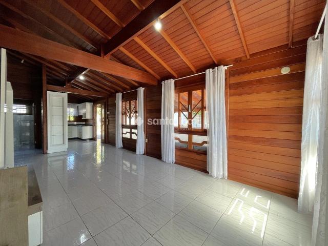 Casa / Sobrado para Locação em Florianópolis/SC Ribeirão da Ilha 3 Quartos