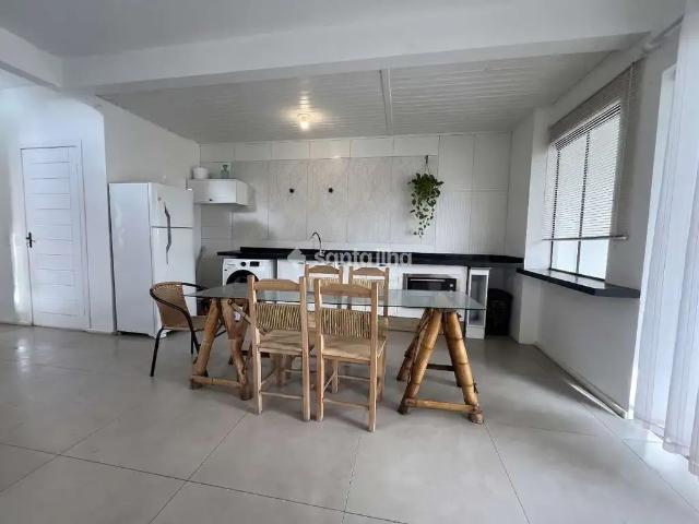 Casa / Sobrado para Locação em Florianópolis/SC Ribeirão da Ilha 3 Quartos