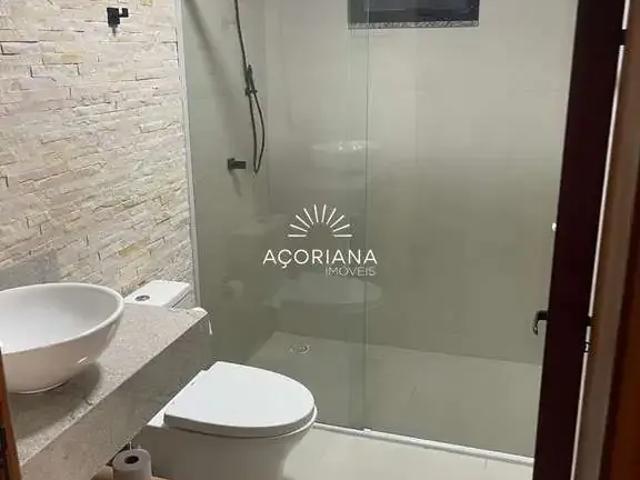 Casa / Sobrado para Locação em Florianópolis/SC Ribeirão da Ilha 3 Quartos