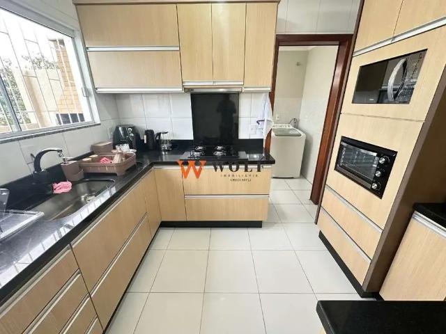 Casa / Sobrado para Locação em Florianópolis/SC Ribeirão da Ilha 3 Quartos